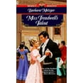thumbnail image 1 of Pre-Owned Miss Treadwell's Talent (Signet Regency Romance) (Unknown) 0451198166 9780451198167, 1 of 1