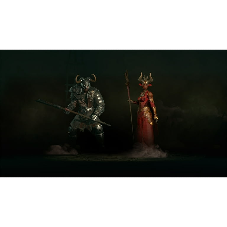 Xbox Series X – Diablo IV Bundle: Gaming Experience in 4K Xbox Series X – Diablo IV Bundle: Gaming Experience in 4K