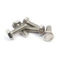 thumbnail image 5 of Bolt Dropper 1/4"-20 x 1-1/4" Stainless Steel Hex Bolts, (100pcs) 18-8 (304) S/S, Choose Size & Qty, 5 of 7