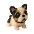thumbnail image 2 of REK Dog Bead Embroidery Kit Beginner Friendly Dog Bead Embroidery Kits DIY Dogs Beadwork Craft Kit With Full Color Instruction Sheet Christmas Birthday For Craft Lover, 2 of 6