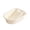 Beige, variant on Durable Thickened Household Plastic Wash Basins, with Embedded Scrub Board, Multi-Purpose Laundry Containers for Dormitory Students Daily Garment Cleaning and General Home Washing Chores, Pink