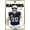 Gold Framed Version, variant on NFL Las Vegas Raiders - Maxx Crosby Feature Series 24 Wall Poster, 14.725" x 22.375"