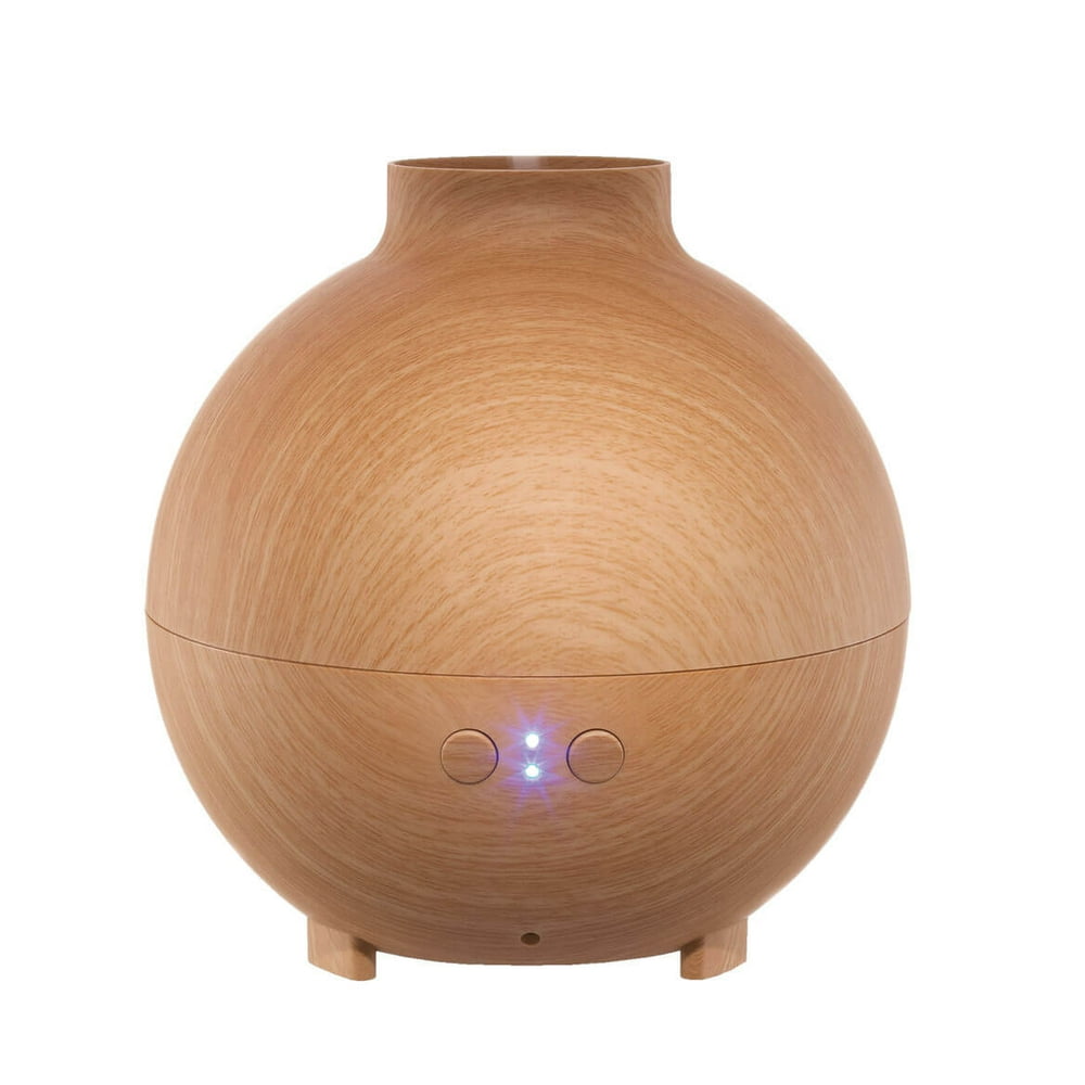 Essential Oil Diffuser & Humidifier 600 ml
