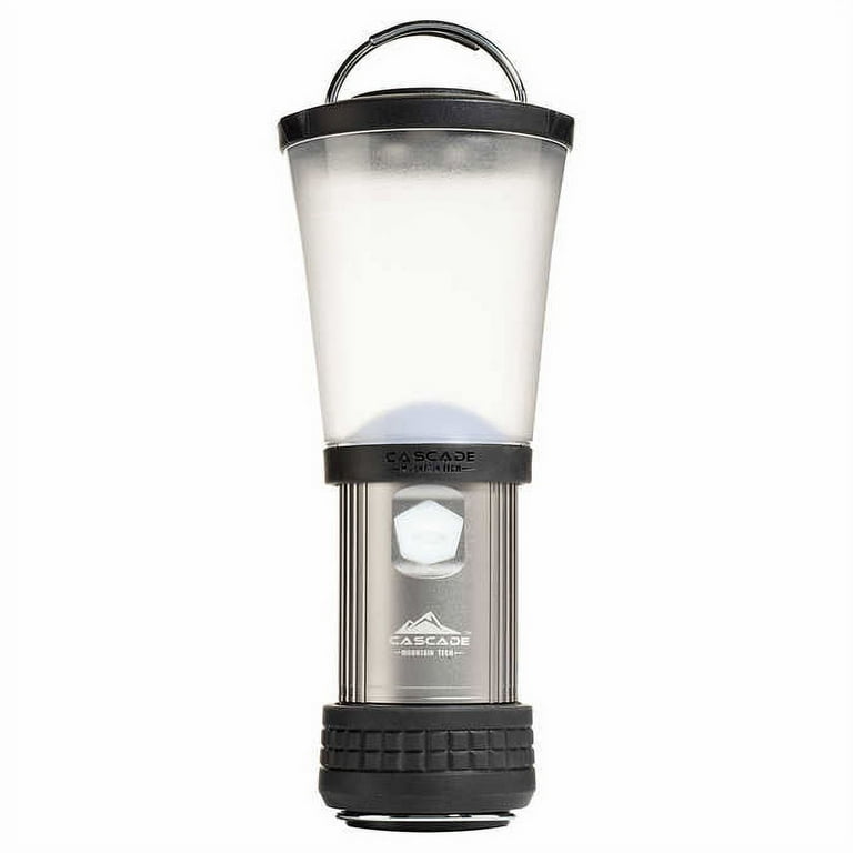 Cascade Mountain Tech 500 Lumens IPX4 Waterproof LED