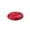 Red3, variant on Tainini Ultra Soft Round Faux Sheepskin Fur Area Rug Red Circular Rug Round Fluffy Area Rugs Circle Floor Carpet Mat for Bedroom Living Room Floor Decor, 23.6In