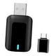 thumbnail image 1 of Adaptador para coche,Adaptador de coche 2 en 1 con cable e inalámbrico,Convierte un vehículo SUV con conexión cableada en uno inalámbrico,Accesorios para automóviles con conexión, 1 of 7