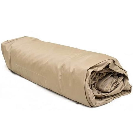 Sun Tracker Pontoon Boat Cover 38613-15 | SportFish 22 DLX / XP3 Dowco
