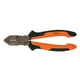 thumbnail image 2 of Pinza De Electricista Profesional Truper T200-8X Mango Comfort Grip 8, 2 of 3