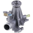 thumbnail image 4 of Engine Water Pump Fits select: 1989-1995 FORD THUNDERBIRD, 1989-1990 MERCURY COUGAR, 4 of 4