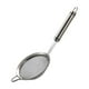 thumbnail image 2 of Aparatos de cocina, Accesorios de cocina, Utensilios de cocina, Utensilios de cocina, Filtro de acero inoxidable, Filtro de malla para exprimidor doméstico fino, Cuchara de cocina, Colador de malla, 2 of 6