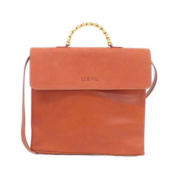 Pre-Owned Loewe handbags (Fair)
