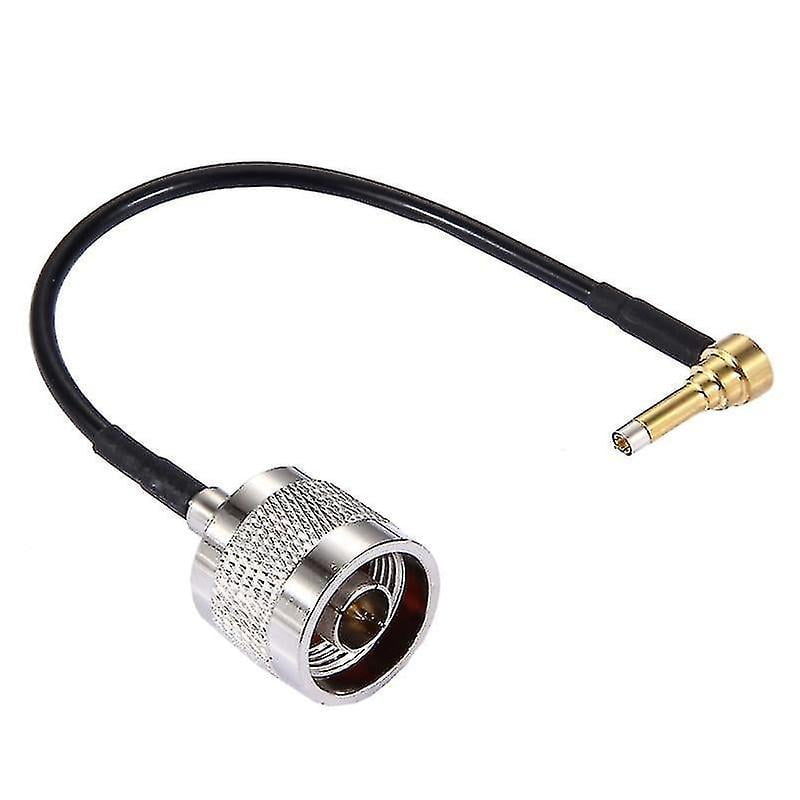 1 Pack 90 Degree Elbow, 3/8 Inch Male X 3/8 Inch Male Brass Right Angle Pipe Fitting Connector For Fluid Gas Fuel Oil Pipe 31x31mm