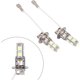 thumbnail image 4 of 2x H3 5050 White 9 SMD LED Xenon DC12V Auto Car Fog Light LED Bulbs 6500K, 4 of 5
