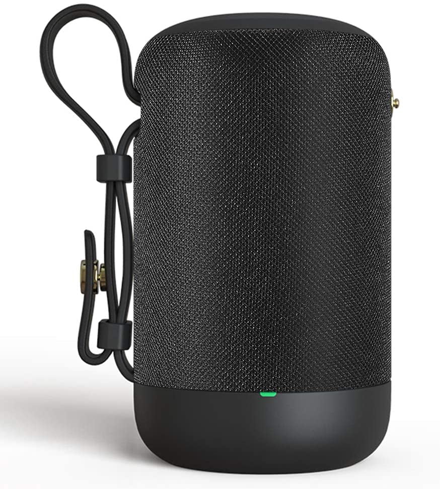Portable Bluetooth Speaker, Louder Volume, 20W Waterproof Bluetooth 5.0 Speakers, TWS Wireless