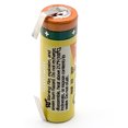 thumbnail image 2 of OmniCel ER14505HD 3.6V AA Lithium Battery w/ Tabs Sensors Detectors, 2 of 7