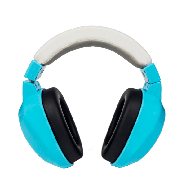 Lucid Audio HearMuffs Baby Hearing Protection (OverTheEar Sound