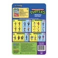 thumbnail image 4 of Figura de acción Super7 Teenage Mutant Ninja Turtles Ray Fillet, 4 of 5