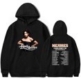 thumbnail image 2 of Ángela Aguilar Tour 2024 Merch Hoodie Men/Women Unisex Long Sleeve Sweatshirt Hooded Pullover Streetwear, 2 of 3