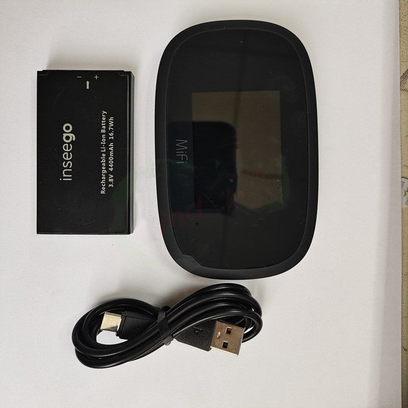 High-speed 4G Wireless Router