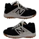 thumbnail image 4 of New Balance Shoes Sneakers Men's Running T3000BK4 Sz 7.5 Black White Athleisure, 4 of 5