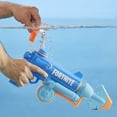 thumbnail image 6 of Nerf Super Soaker Fortnite HG Kids Toy Outdoor Water Blaster For Outsideand Summer Games Ages 6 and Up, 2 Pack, 6 of 8