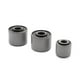 thumbnail image 1 of Bujes de Motor Para Moto CS125 DS150 CS Kinlley negro, 1 of 3
