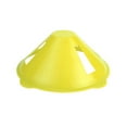 thumbnail image 2 of AURORA TRADE Disc Cones Sports Cone, Agility Soccer Cones, for Kids Basketball Football Training, Sports Field Cone Markers, Agility Field Marker Cones (1 Piece), 2 of 8