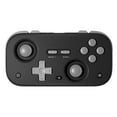 thumbnail image 1 of Daily Mix Store IINE Manette Rétro Joysticks de Hall 1000Hz, Programmable pour PC//PS QAS, 1 of 9