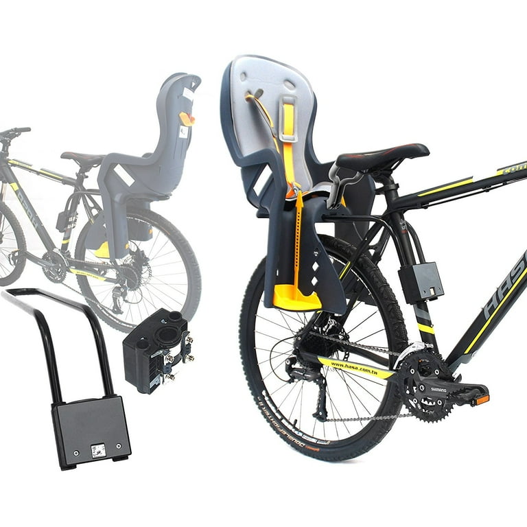 Baby carrier for mountain bike sale