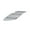 Chrome, variant on APS Compatible with Lincoln Navigator 2003-2006 Main Upper Stainless Steel SS Chrome Billet Front Grill Grille Insert L66544A