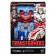 thumbnail image 3 of Figura de juguete Transformers Voyager Class Exclusive Optimus Prime de 18 cm, 3 of 4