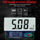 thumbnail image 4 of DY4100 Digital Resistance Tester Earth Ground Meter Multimeter with Higher Accuracy Inspection Tool, 4 of 5