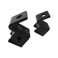 thumbnail image 2 of DV8 Offroad Support D-JP-190055-POD Pod Style Lumière; Utiliser avec Drake JP-190052-PIL, 2 of 3