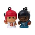 thumbnail image 4 of Figura TeenyMates Party Animal NFL 2026 Squeezymates Series 8, 4 of 4