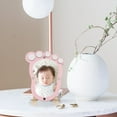 thumbnail image 2 of Minkissy Picture Frames Baby Bamboo Elegant Growth Picture Frame 1Set, 2 of 5