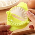 Sheet Cake Pan 13x18 New Kitchen Tools Dumpling Jiaozi Maker Device