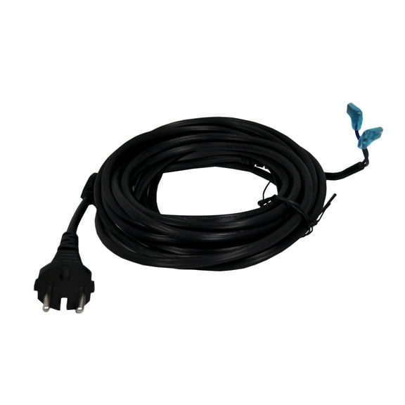 Sirena Vacuum S10NA Main Unit Europlug V.D.E. Power Cord 57-2