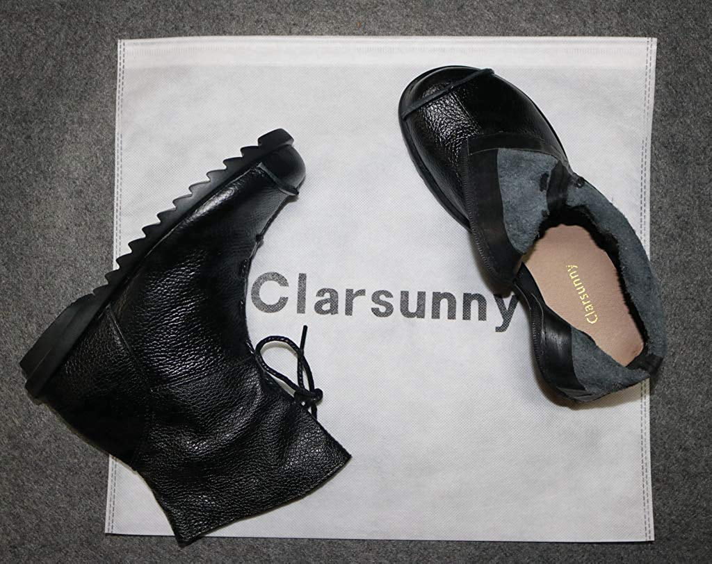 clarsunny boots