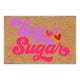 thumbnail image 3 of Day Decoration Door Mat Antislip Indoor Outdoor Front Door Bathroom Entrance Mat Carpet Carpet, 3 of 4