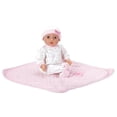 thumbnail image 4 of Adora Adoption Babies Collection, 16” Baby Doll with Complete 9-Piece Accessories includes: Pacifier, Hospital Bracelet, Diaper and More! Birthday Gift For Ages 3+ - Baby Hope, 4 of 5