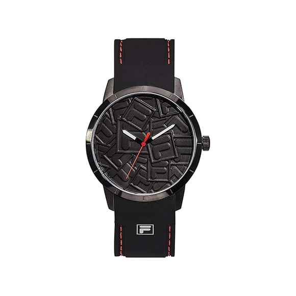 Reloj FILA 38-186-003 FILASTYLE Moda Sport-Negro