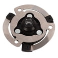thumbnail image 4 of AC Compressor Pulley  ,AC Compressor  Hub 5N0820803A Metal Rugged Stable Performance Replacement For A3, 4 of 8