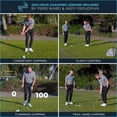 thumbnail image 4 of Me and My Golf Target Chipping Net, 4 of 4