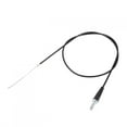 thumbnail image 3 of Cable de acelerador ATV de 127 cm para Honda Trail 90 C70 CT90 ST90, accesorios para motocicletas., 3 of 9