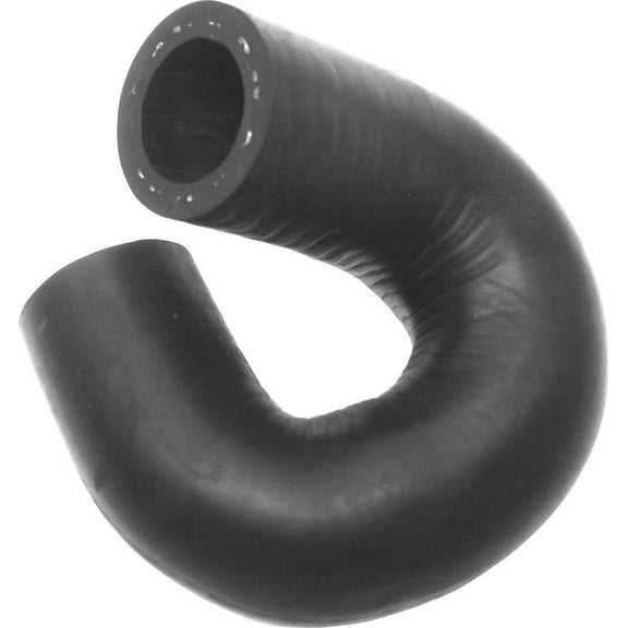 URO Parts 64211384763 Heater Hose For Select 88-95 BMW Models