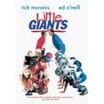 thumbnail image 1 of ALLIED VAUGHN MOD-LITTLE GIANTS (DVD/NON-RETURNABLE/1994) D632439D, 1 of 1