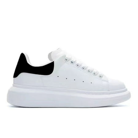 

Unisex Sneakers Trendy Durable Comfortable Shoes Casual Walking Sneakers Height Increasing Shoes