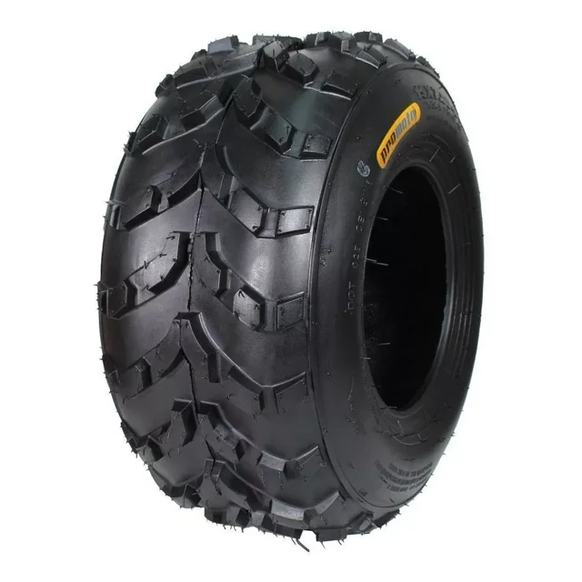 Llanta Cuatrimoto Promoto 19x7.00 8 Fb110 4pr Tl