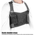 thumbnail image 3 of Rib Fracture Support Brace, Breathable Rib Fracture Fixed Belt-ZY, 3 of 4