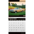 thumbnail image 4 of Chevy Super Sport OFFICIAL | 2026 12x24" (Hanging) Wall Calendar | Plastic-Free, 4 of 9